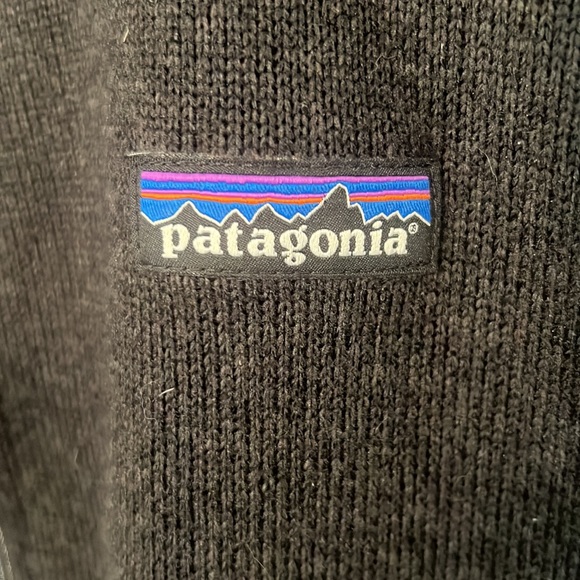 Patagonia Vest Devils Backbone Vienna Lager Edition - Picture 3 of 6